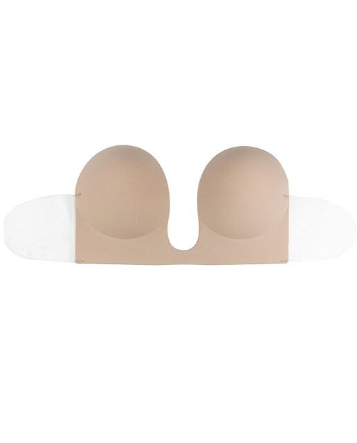 Imagem 0 de Soutien Bandeau Adesivo sem Costas e sem Aros