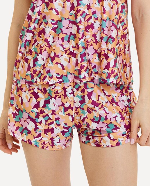 Imagem 0 de Calções Estampados