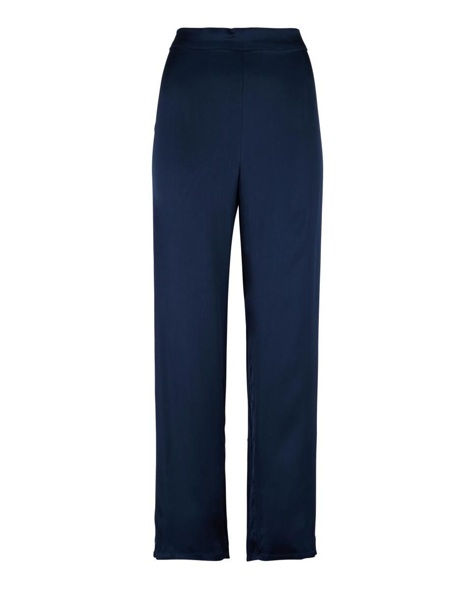 Calças de pijama Azul-marinho-6
