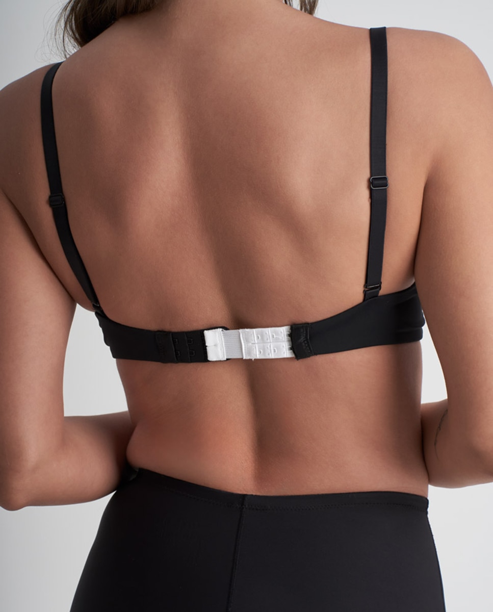 Extensor Alargador para Soutien - Flexíveis e Cómodos Multicolor-3