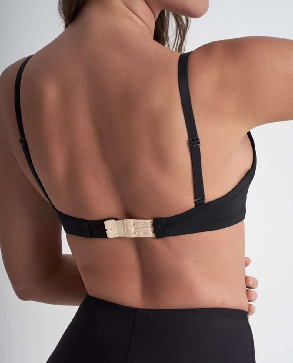 Extensor alargador para el sujetador flexibles y cómodos - Bye Bra - Multicolor Multicolor-1