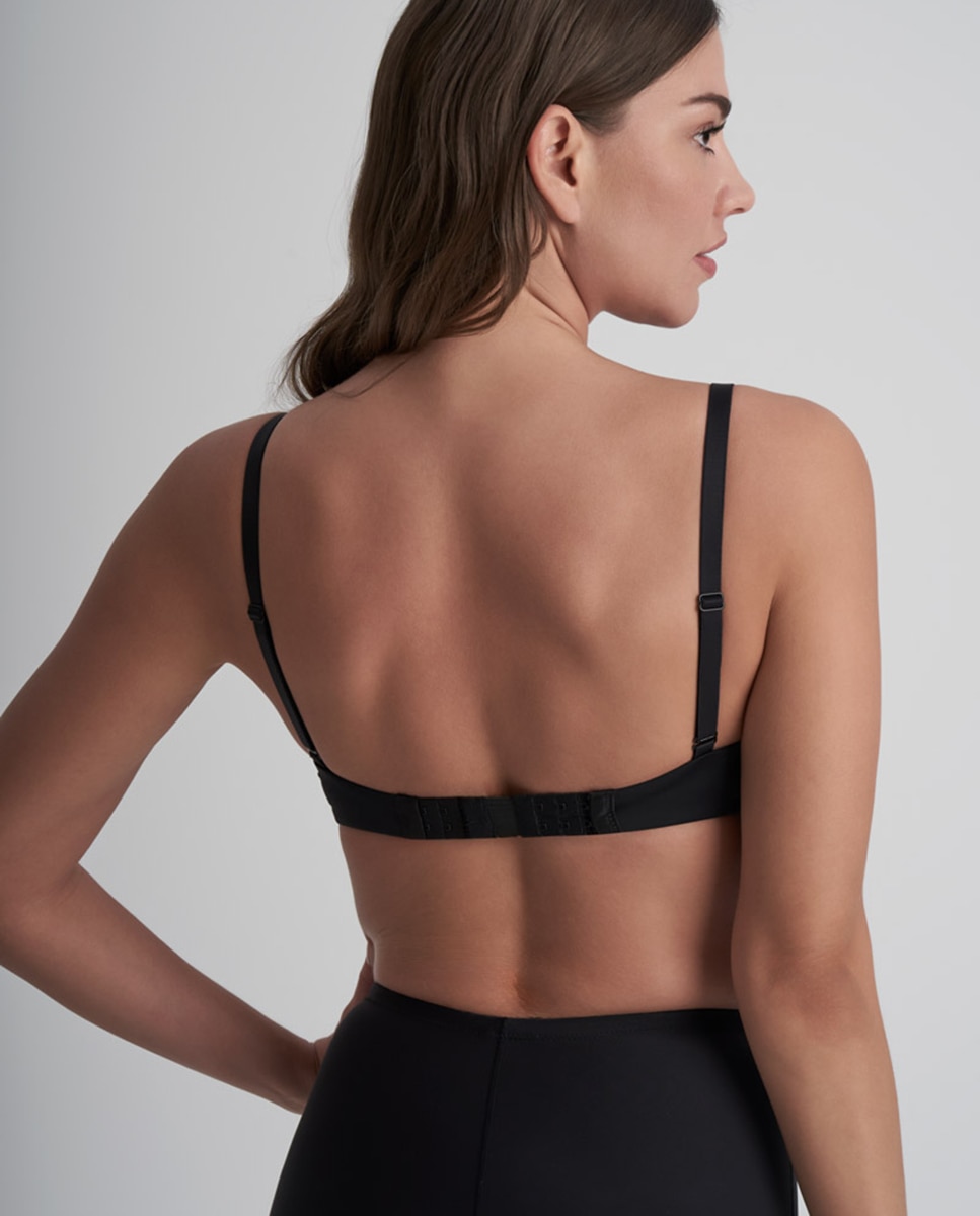 Extensor alargador para el sujetador flexibles y cómodos - Bye Bra - Multicolor Multicolor-3