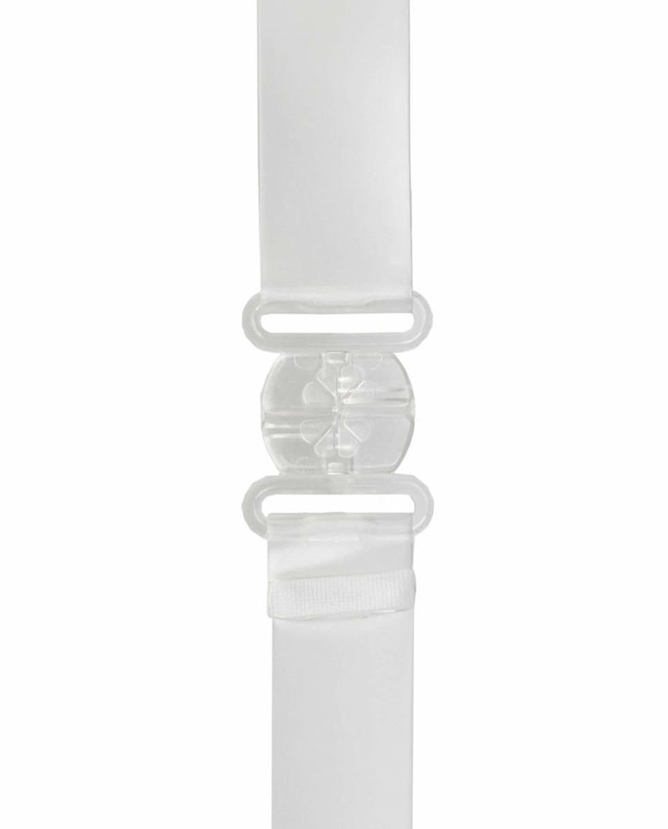 Imagem 0 de Alças Multifunções Ajustáveis e Suaves para Baixar as Costas do Soutien.