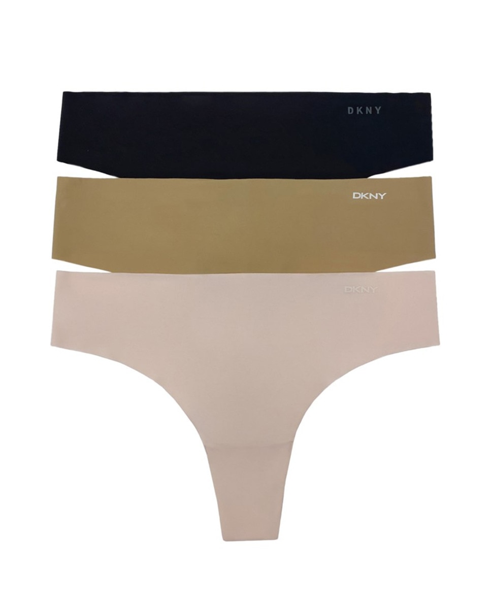Tripack Tanga Multicolor-1