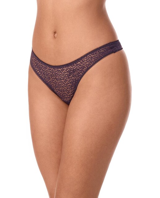 Imagem 0 de Tanga com renda