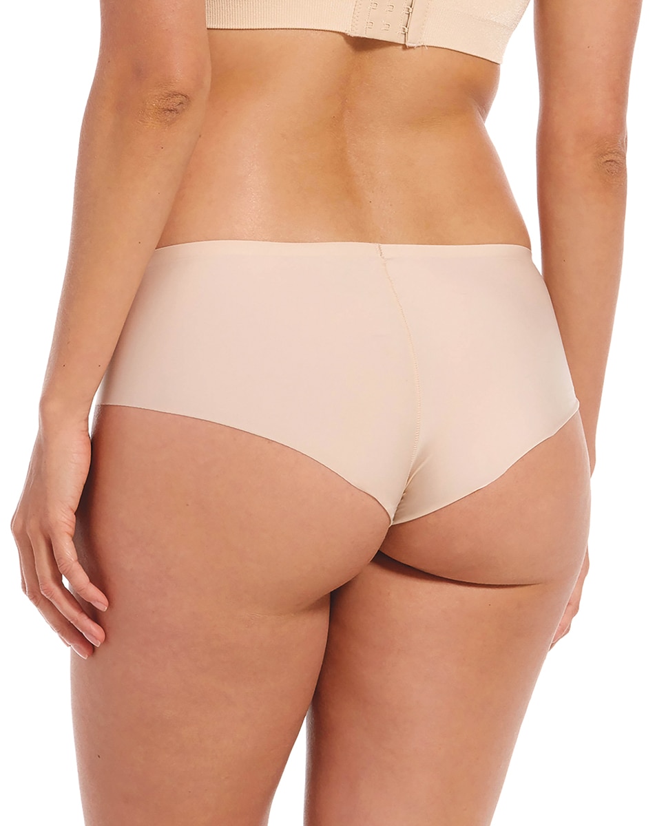 Pack de duas cuecas hipster Dream Invisibles MAGIC Bodyfashion invisíveis Marfim-2