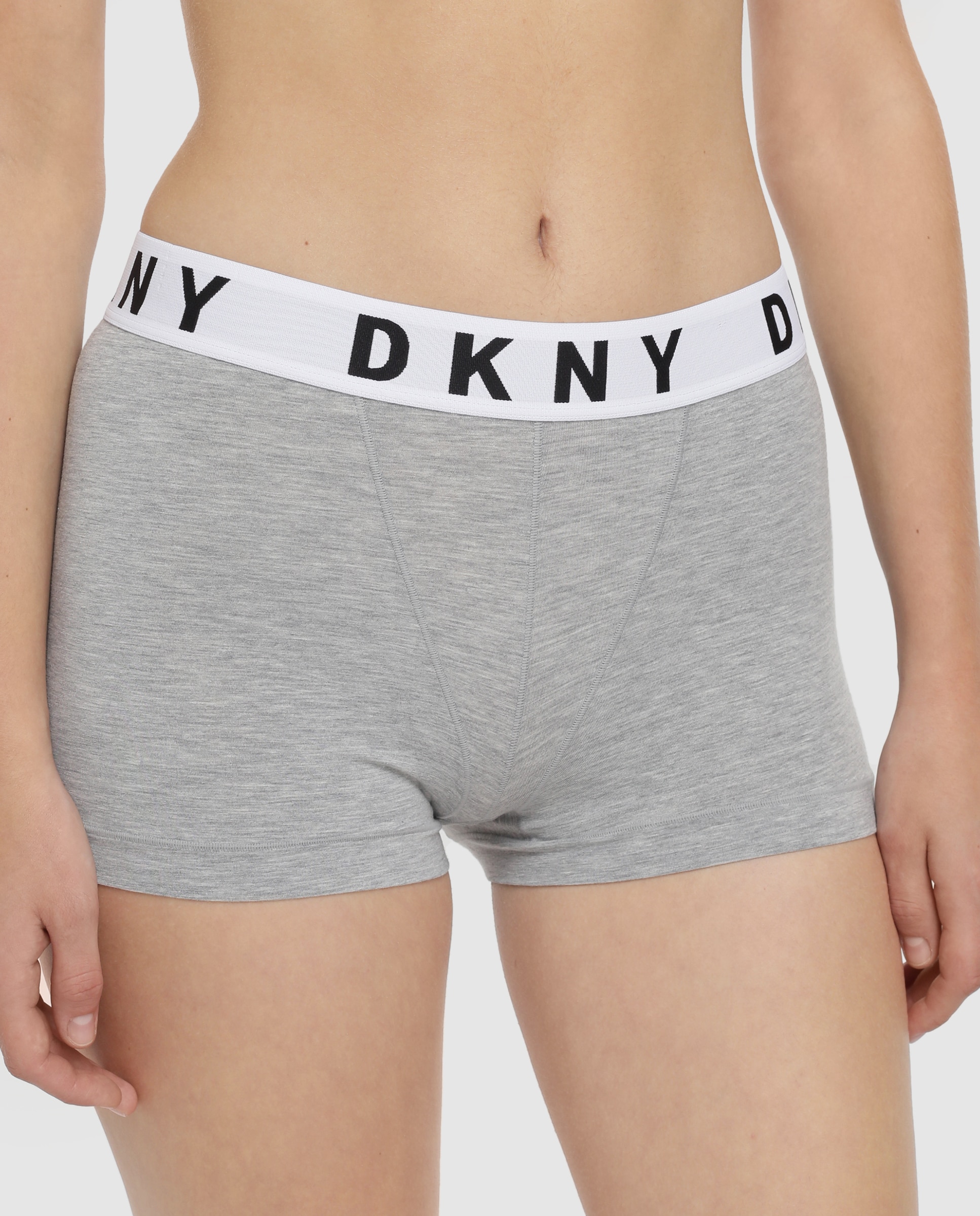 Culotte Boyfriend Group Cinzento-1