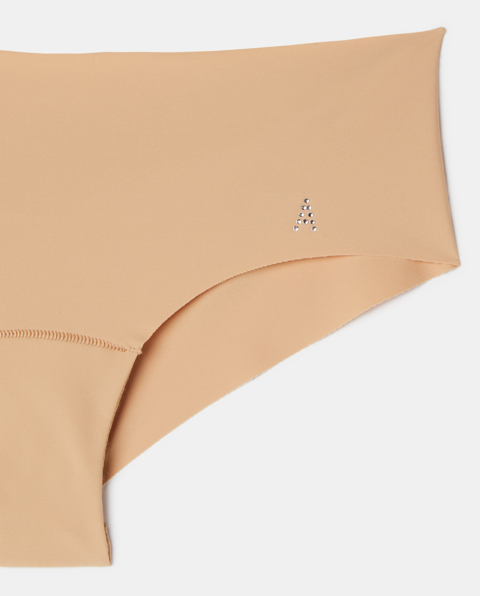 Culotte Culte Beaute Bege-4