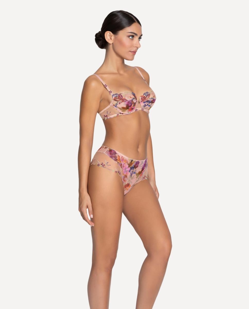 Culotte. Rosa-3