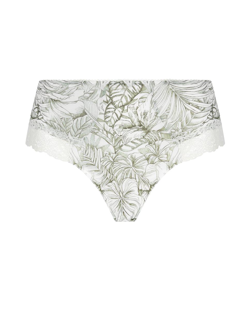 Imagem 0 de Culottes de Malha Cómodas Invisíveis
