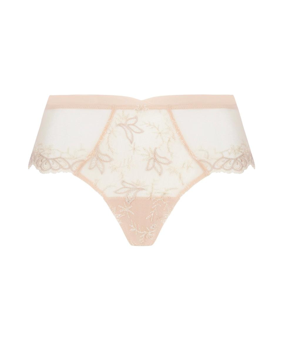 Culotte Nude-3