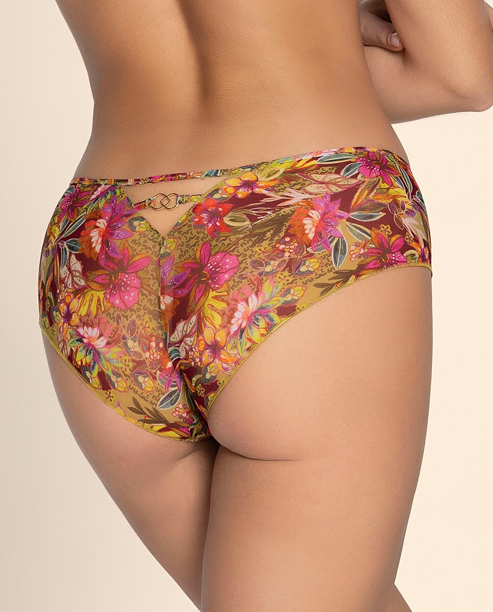 Culotte Fúcsia-2