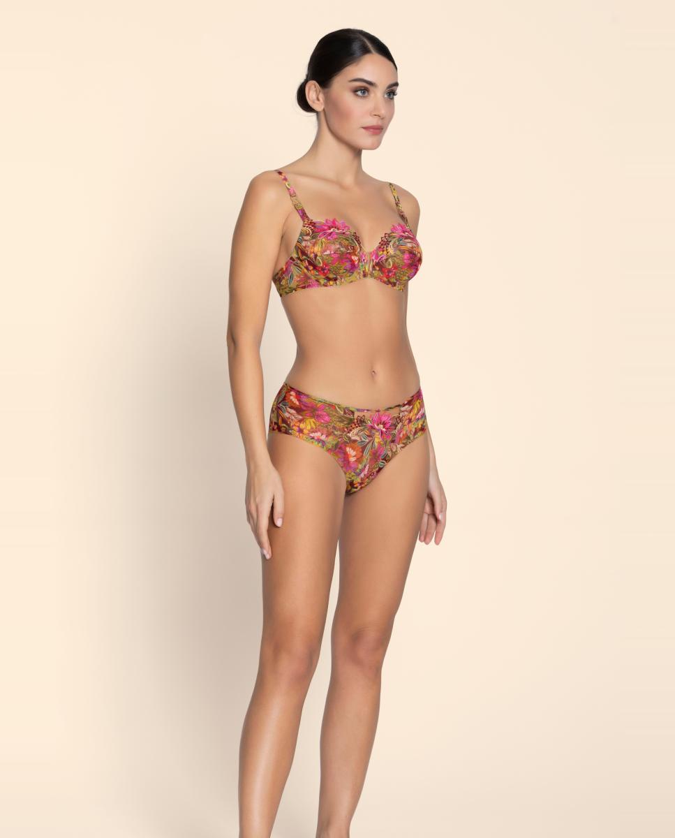 Culotte Fúcsia-3