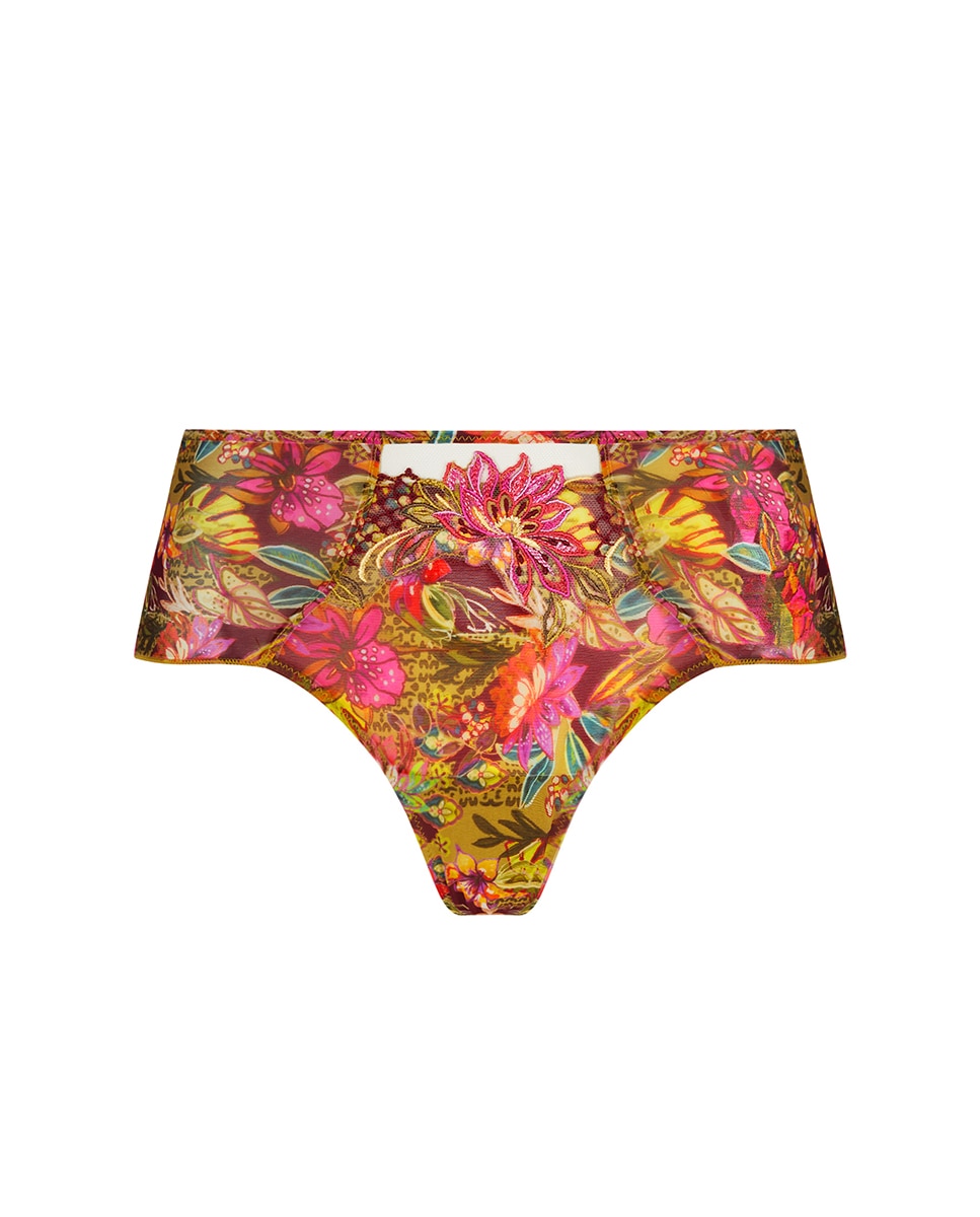 Culotte Fúcsia-5