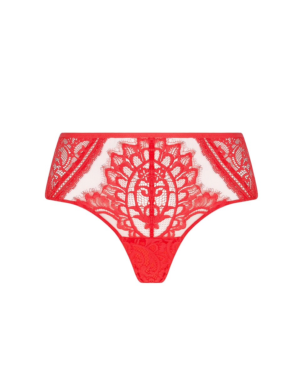 Culotte Rosa-4