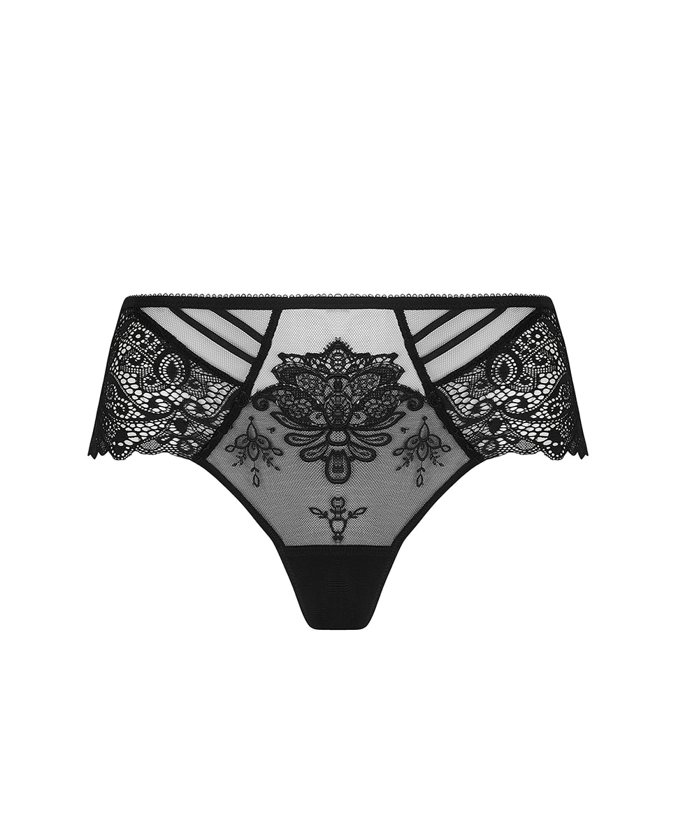 Culotte Preto-5