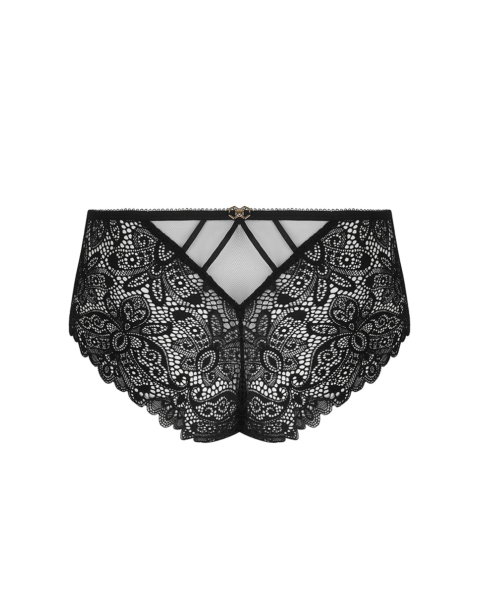 Culotte Preto-6
