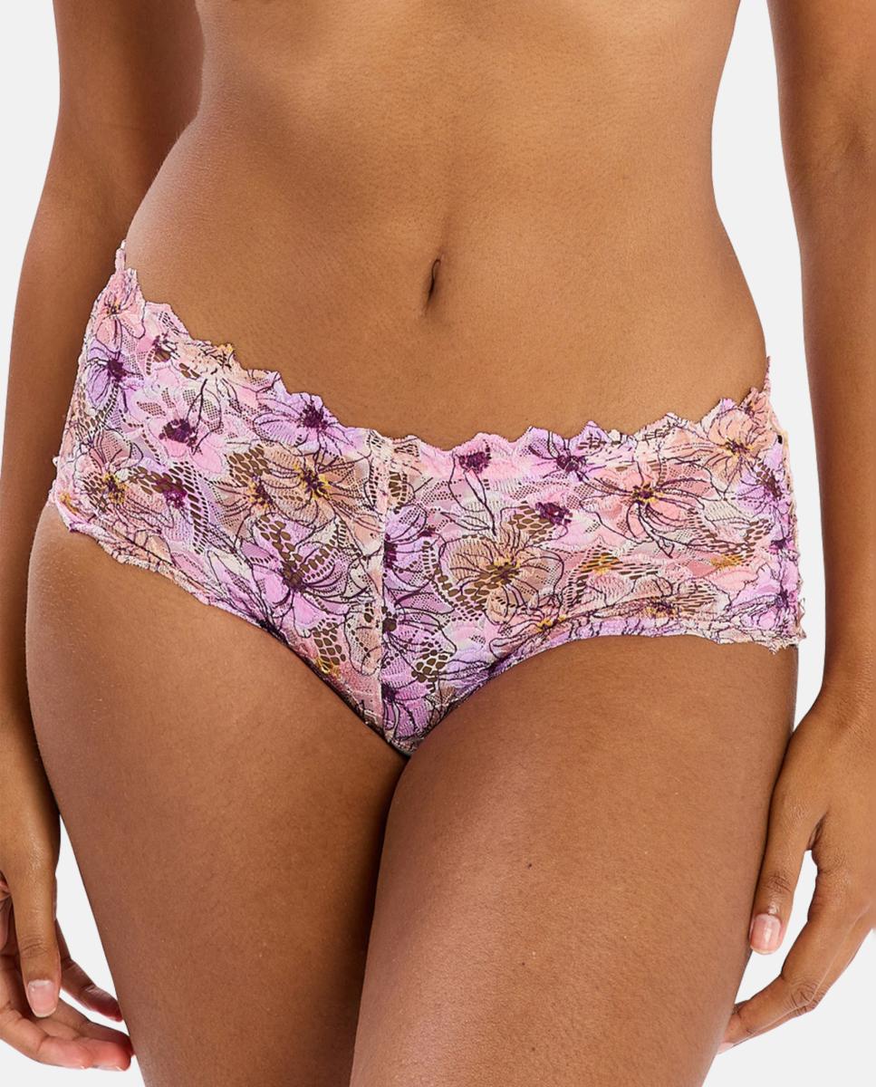 Cueca - Culotte Multicolor-1