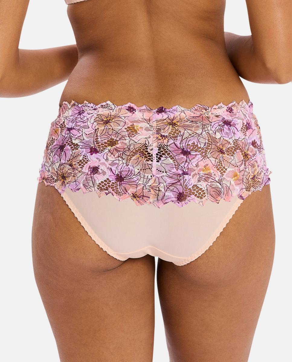 Cueca - Culotte Multicolor-2