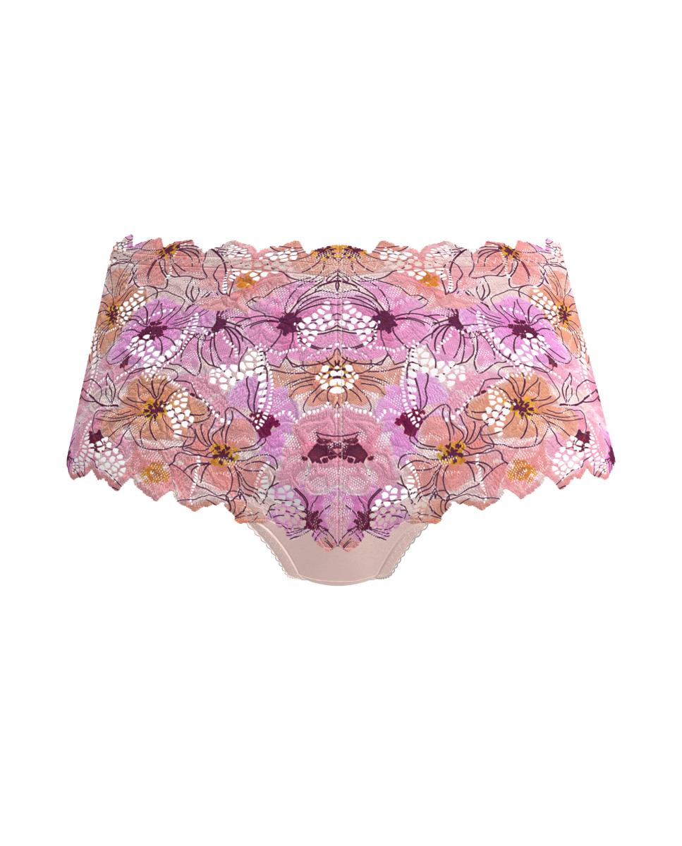 Cueca - Culotte Multicolor-4