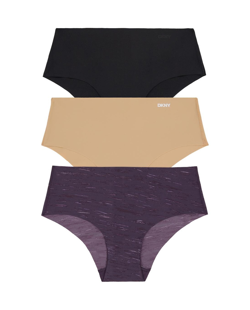 Imagem 0 de Pack x 3 Slips de Microfibra