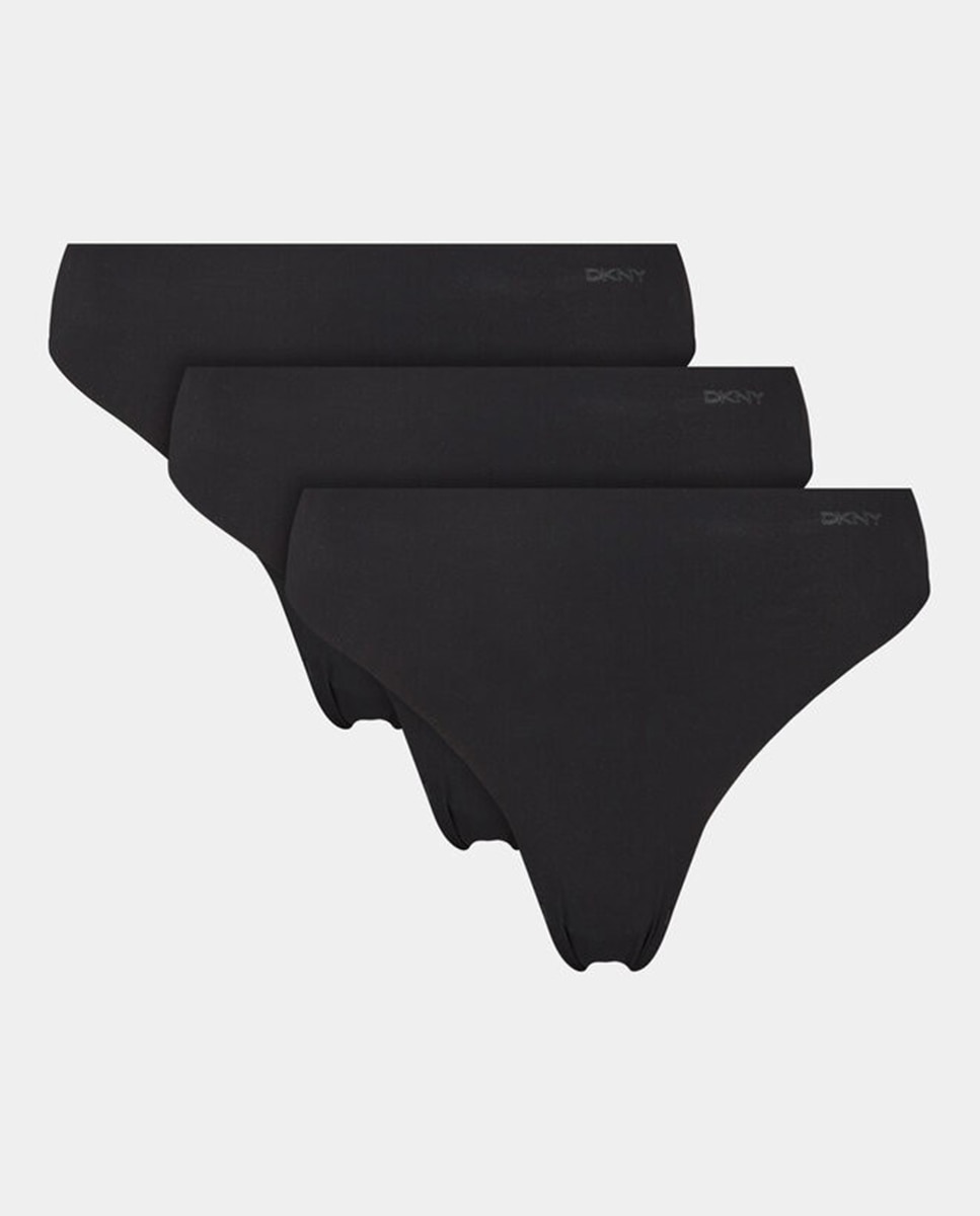 Imagem 0 de Pack x 3 Tangas de Microfibra sem Costuras