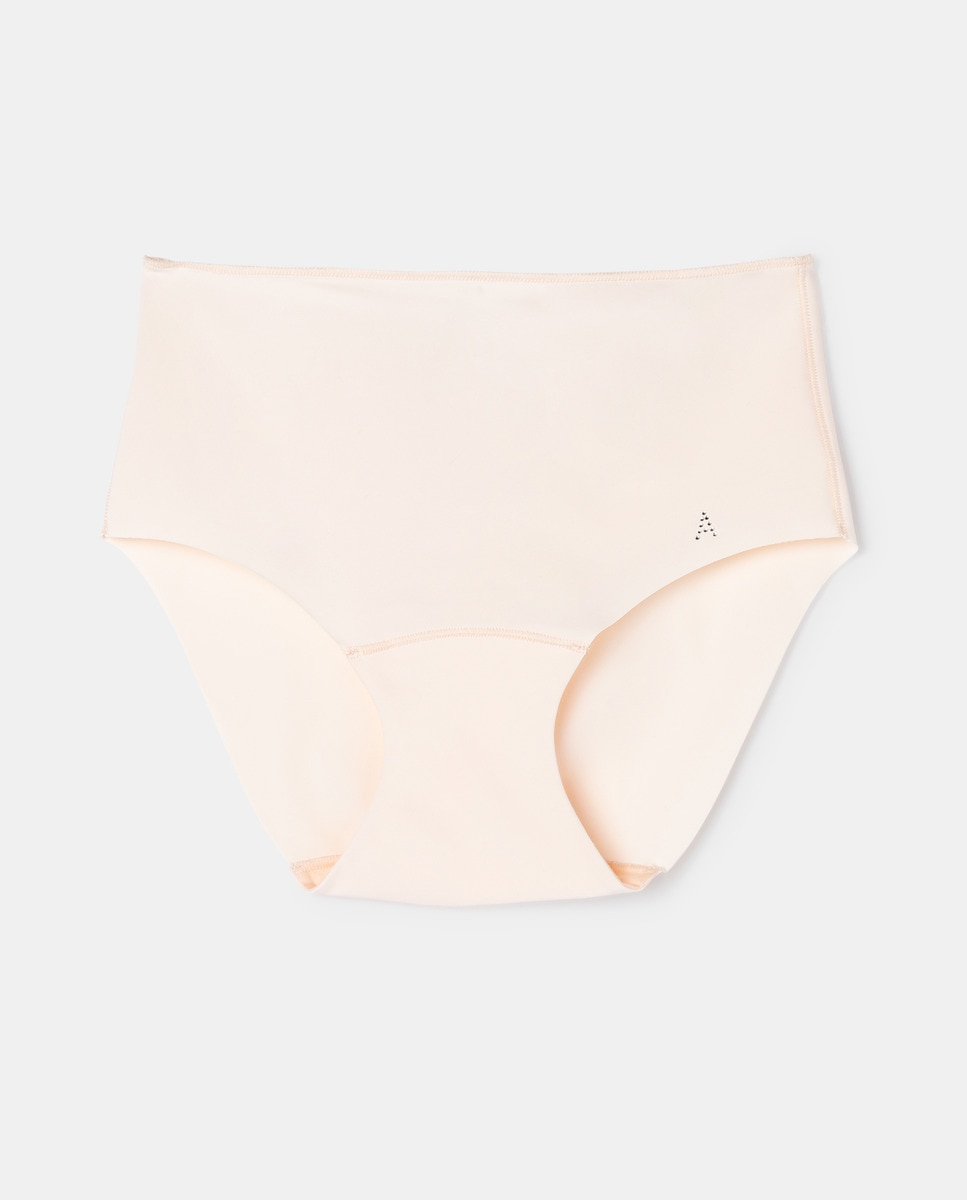 Imagem 0 de Cueca sem costuras lisa