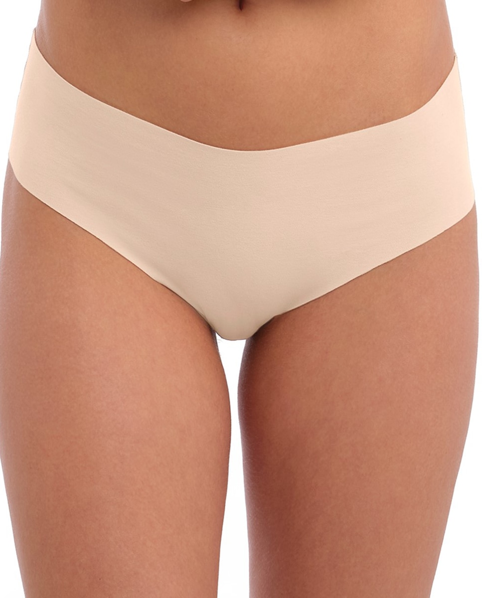 Imagem 0 de Cueca de biquíni de cintura média sem costuras