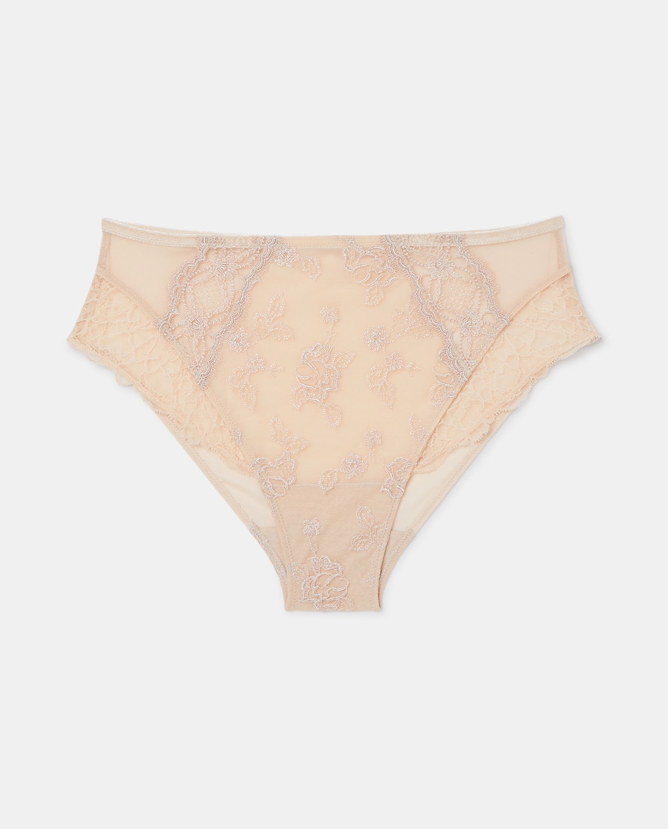 Imagem 0 de Cueca de cintura subida cru