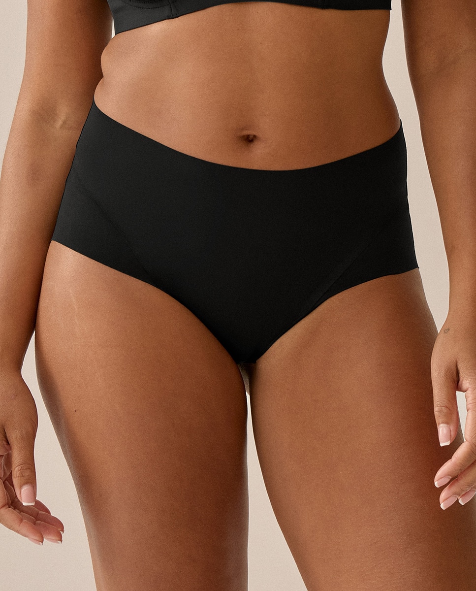 Imagem 0 de Cueca de Cintura Subida