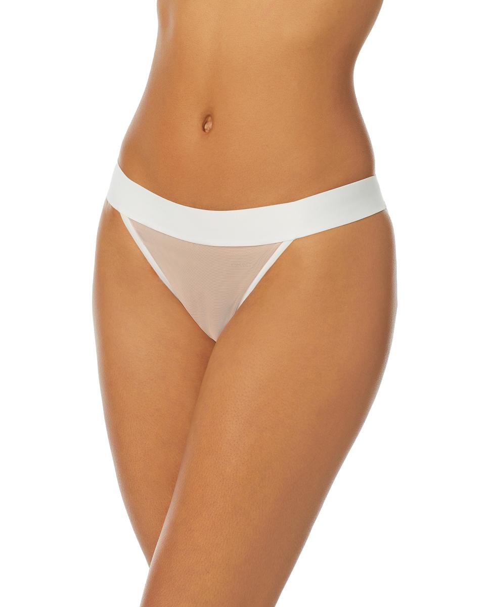 Imagem 0 de Cueca de Tule Transparente