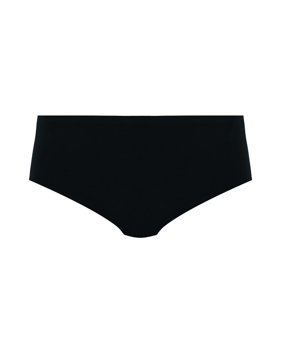 Cueca Tamanho Único Preto-3