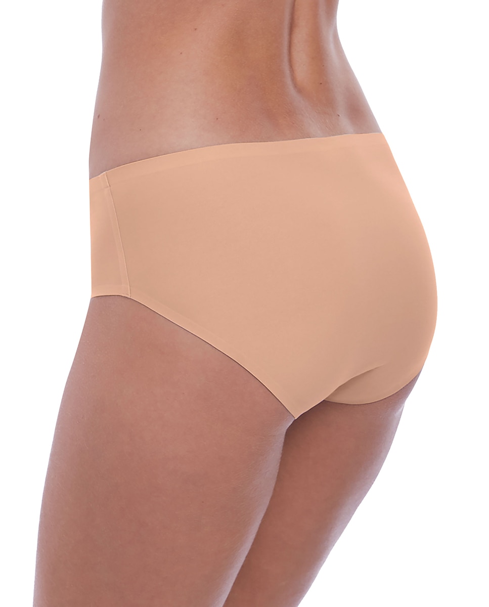 Cueca Tamanho Único Natural-3