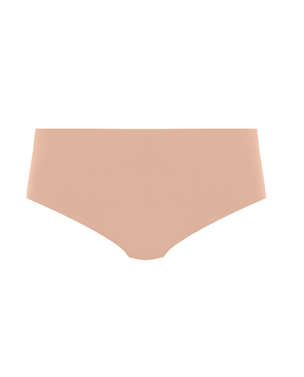 Cueca Tamanho Único Natural-4