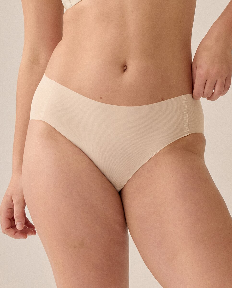 Braga invisible - Naturana - Natural Natural-1