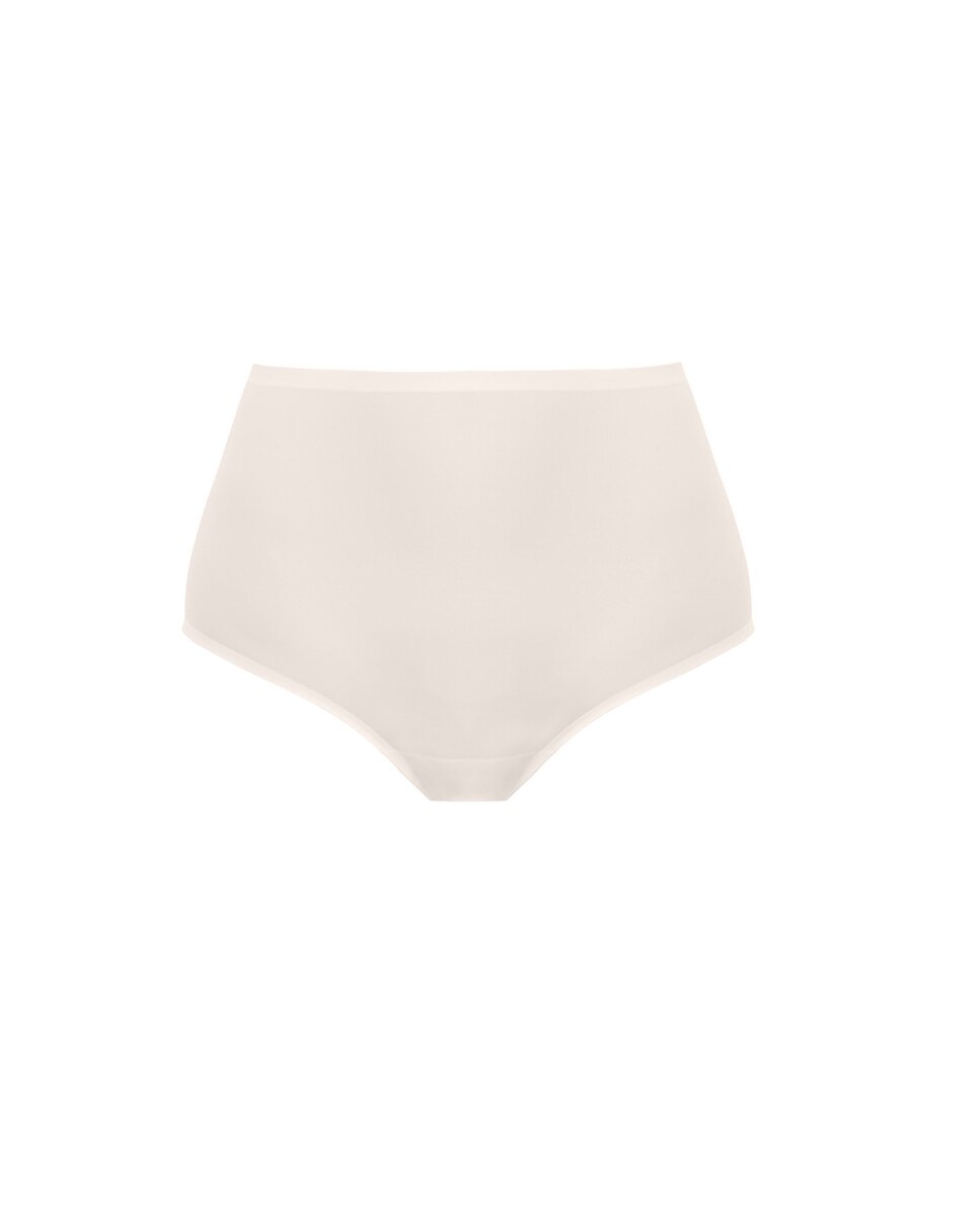 Cueca Tamanho Único Cru-3