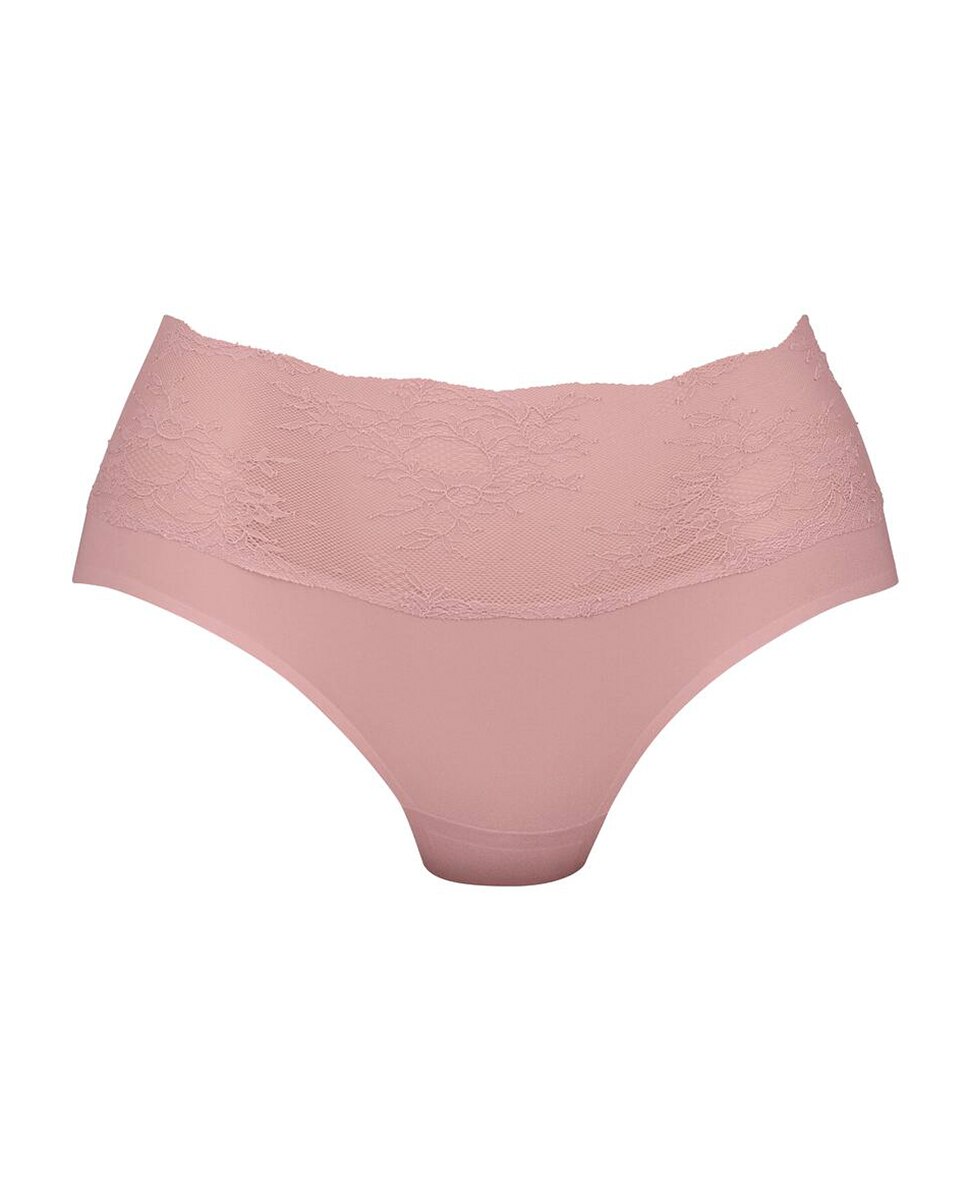 Braga corte clásico - Anita - Rosa claro Rosa claro-1