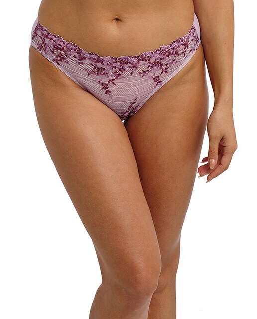 Imagem 0 de Cuecas Embrace Lace de renda e tule