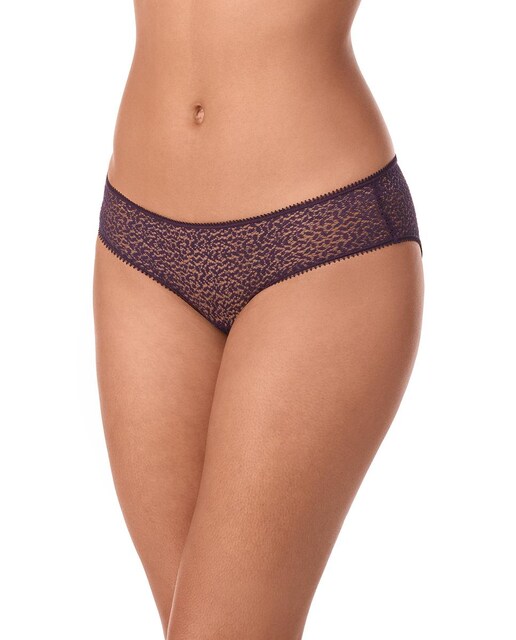 Imagem 0 de Cueca hipster Modern Lace de renda