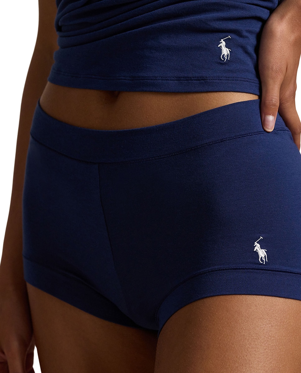 Imagem 0 de Collants - Azul