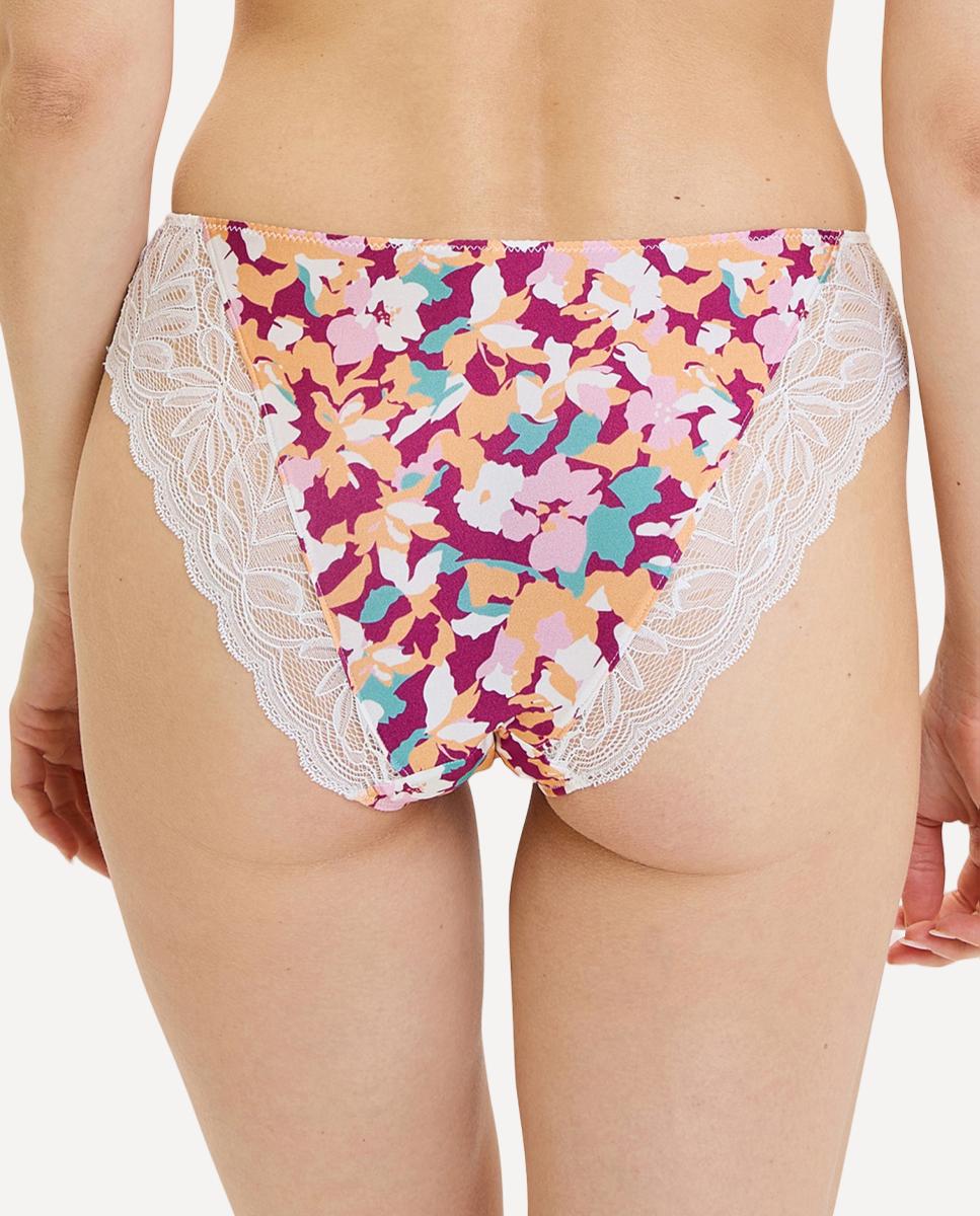 Cuecas estampadas Multicolor-2