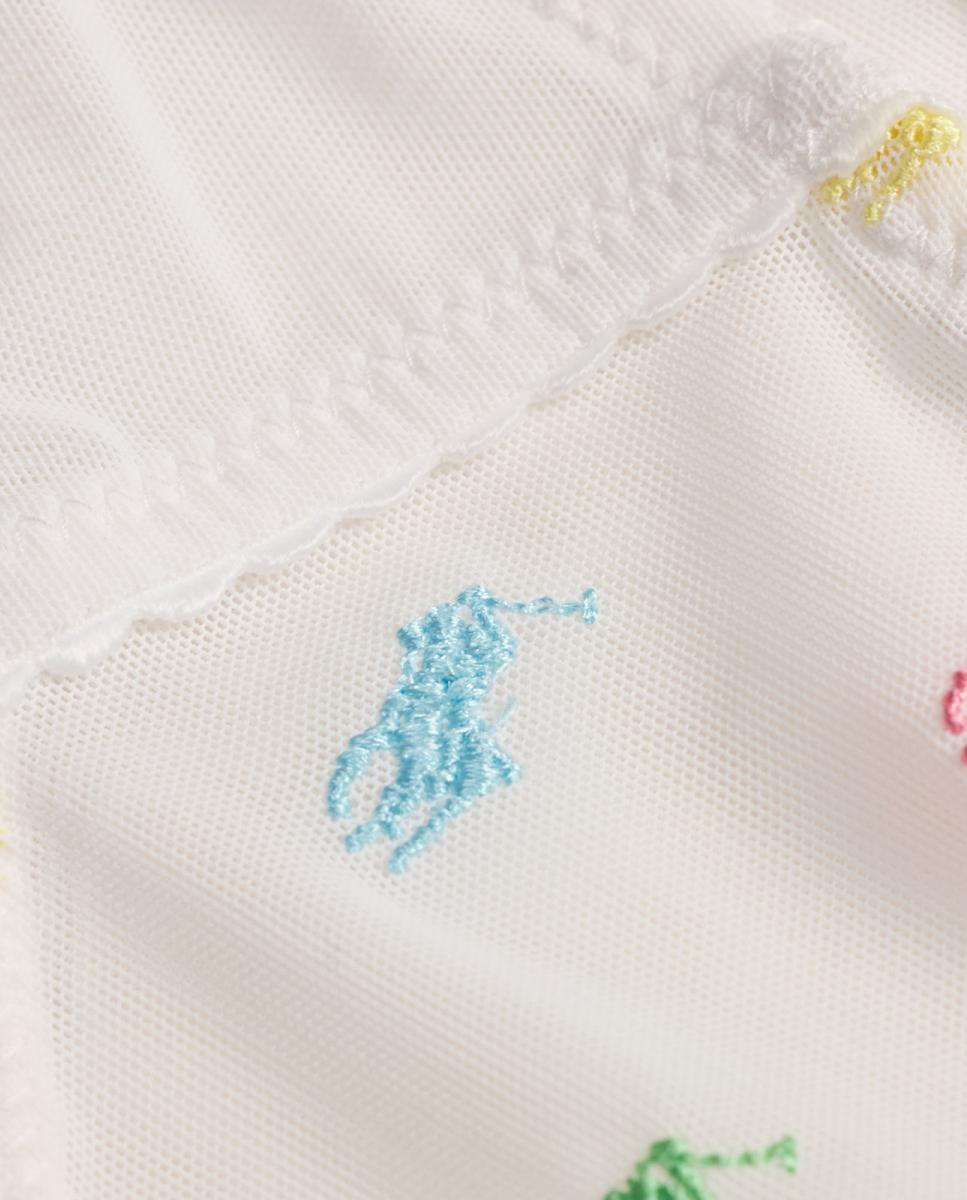 Cueca - Branco Branco-5