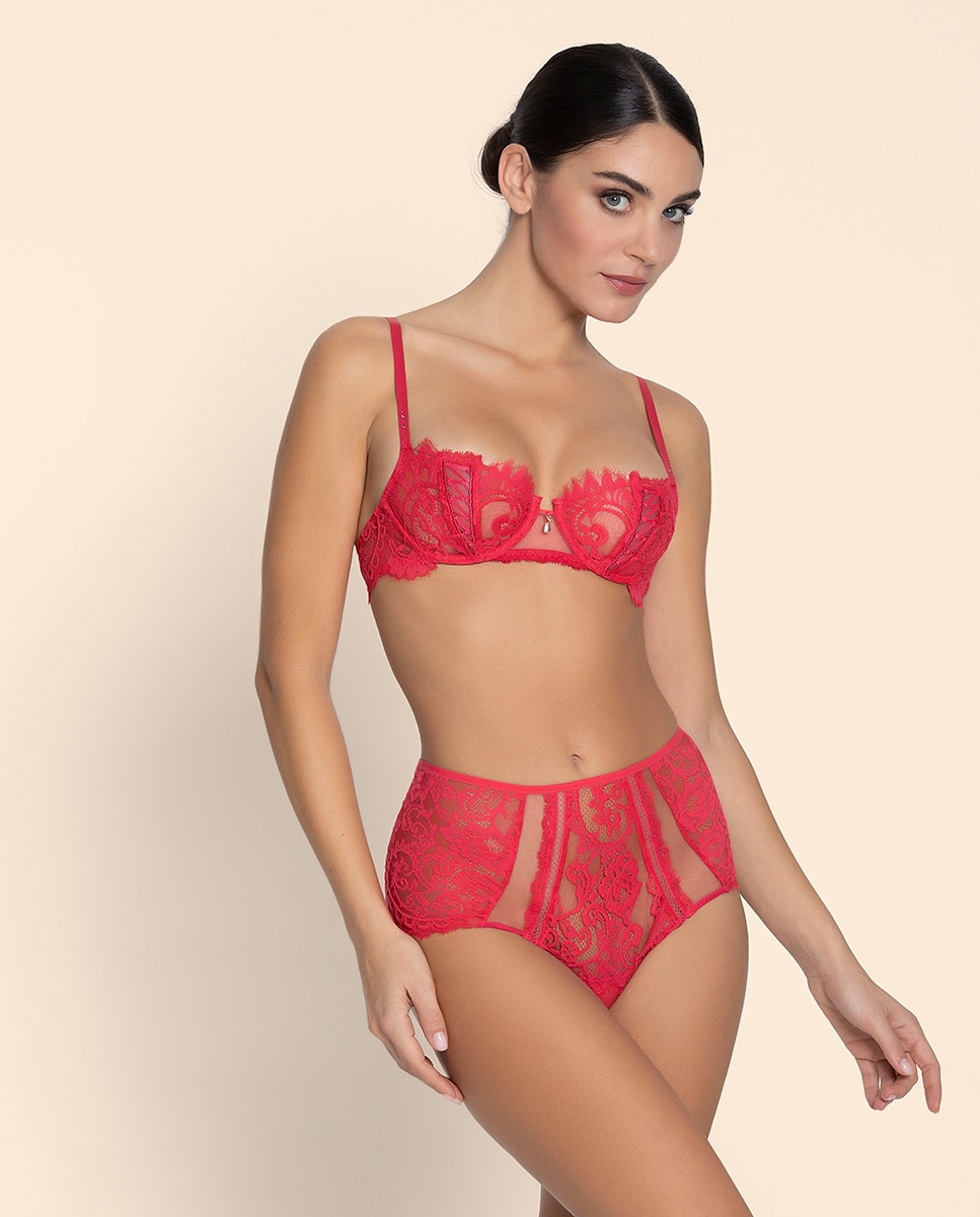 Culotte Rosa-6