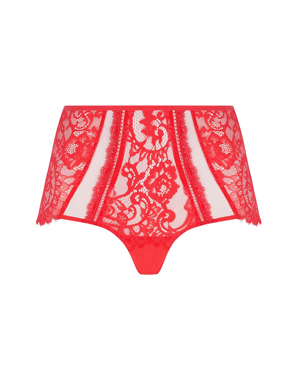 Culotte Rosa-4