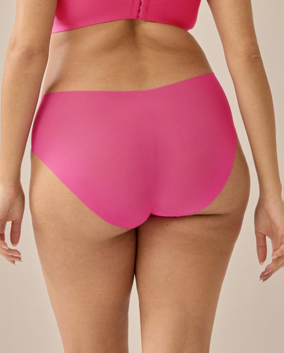 Imagen 3 de Braga invisible - Naturana - Fucsia Fucsia