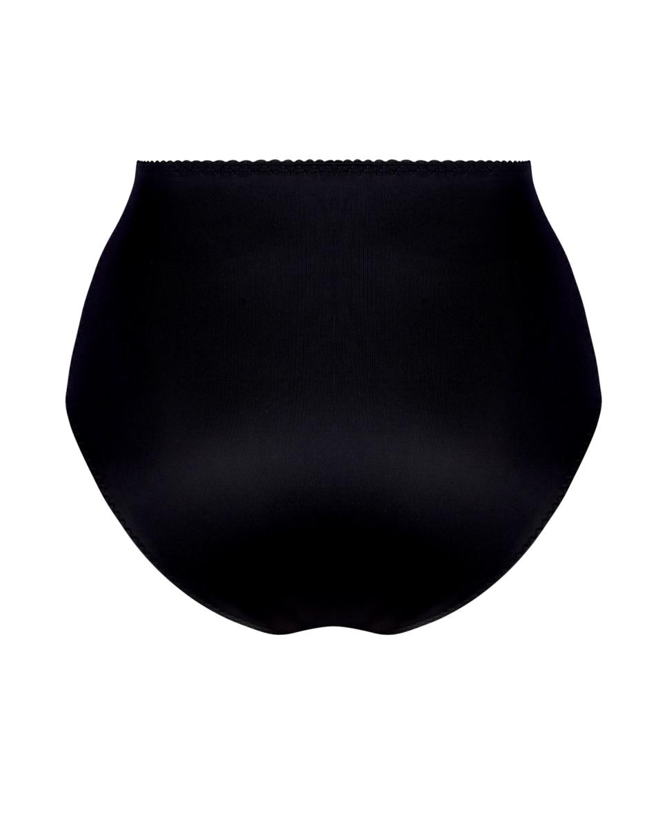 Cueca de Capacidade Pretos-2
