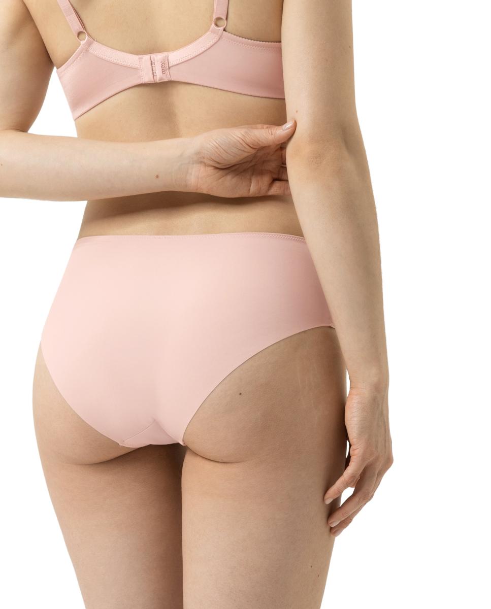 Cueca de Corte Impecável e Elegante Rosa-pastel-2
