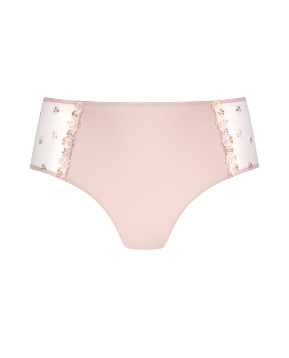 Cueca de Corte Impecável e Elegante Rosa-pastel-4