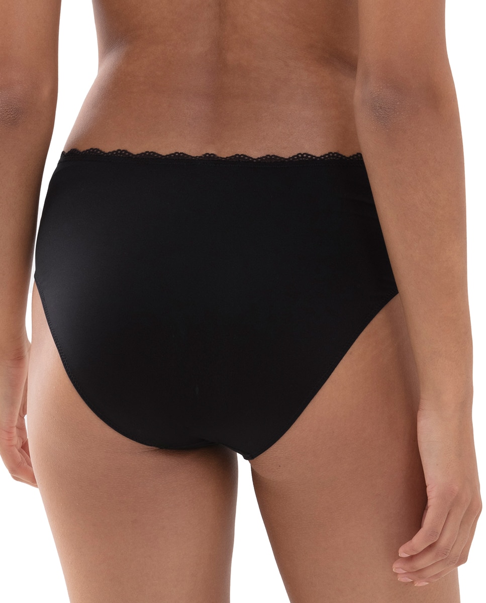 Imagen 2 de Braga american pants - Mey - Negro Negro