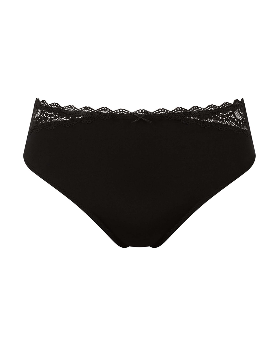 Imagen 5 de Braga american pants - Mey - Negro Negro